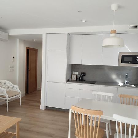 Apartamentos Rotilio Sanxenxo Exteriér fotografie