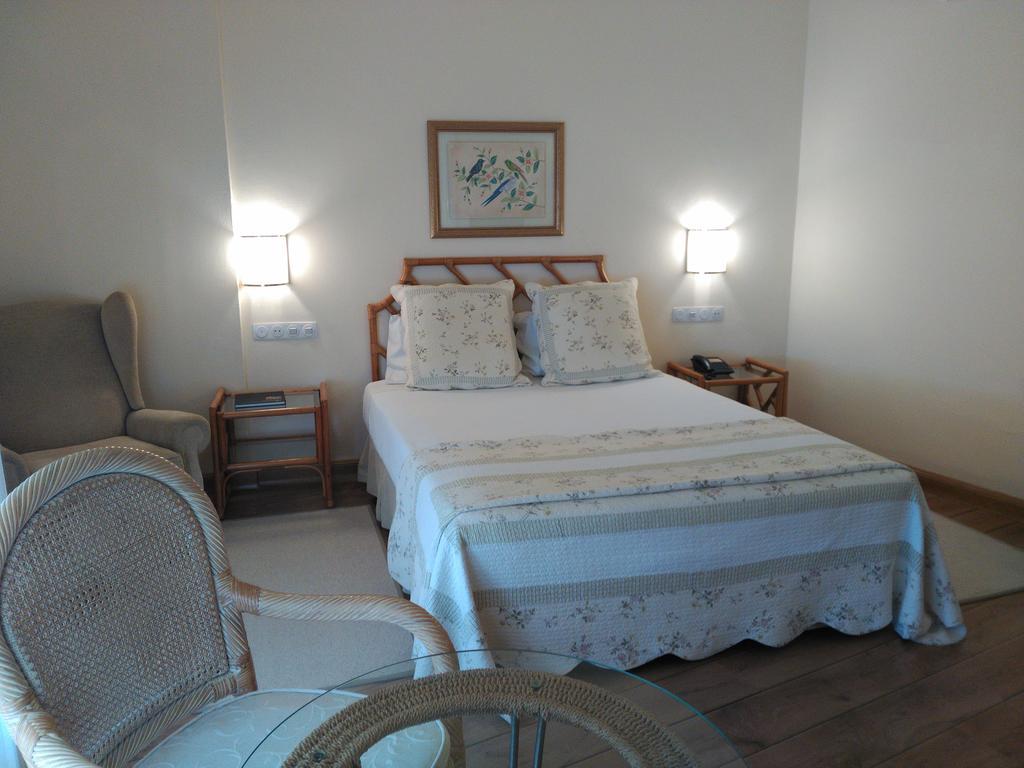 Apartamentos Rotilio Sanxenxo Exteriér fotografie