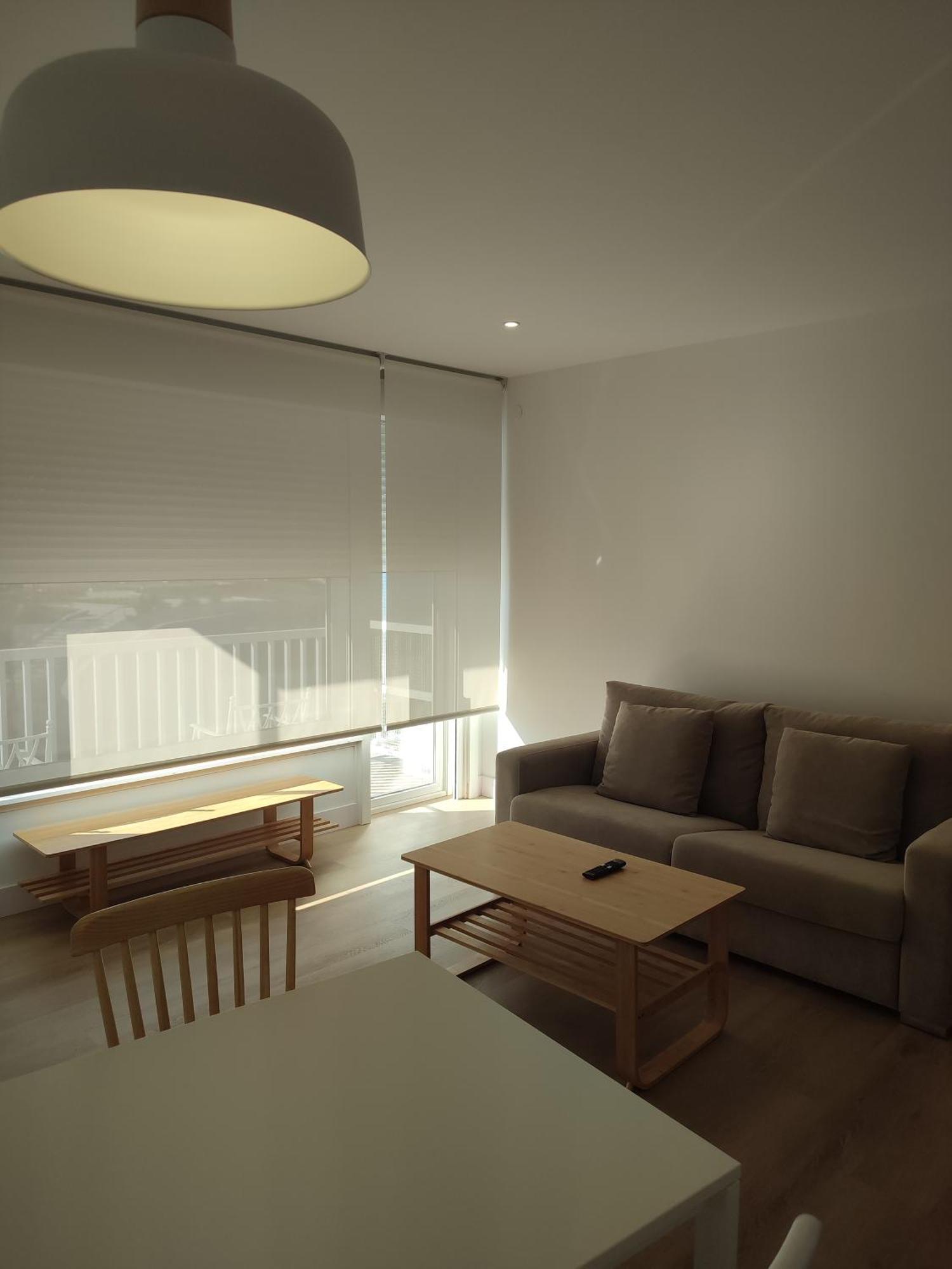 Apartamentos Rotilio Sanxenxo Exteriér fotografie