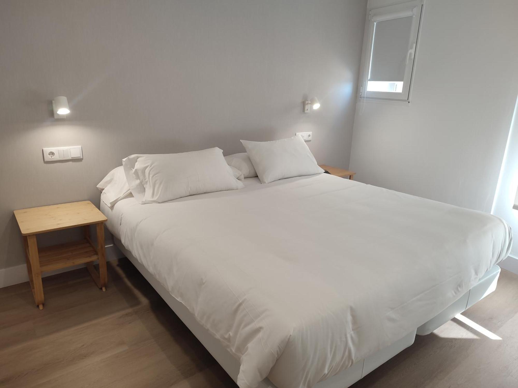 Apartamentos Rotilio Sanxenxo Exteriér fotografie